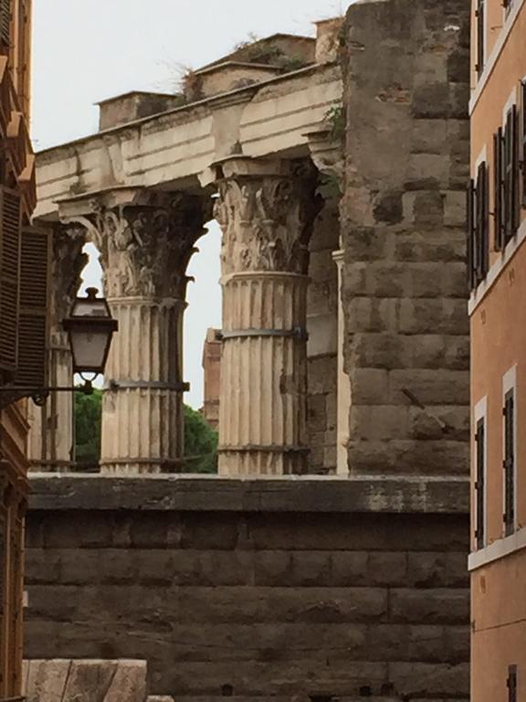House&Colosseum Rzym Pokój zdjęcie