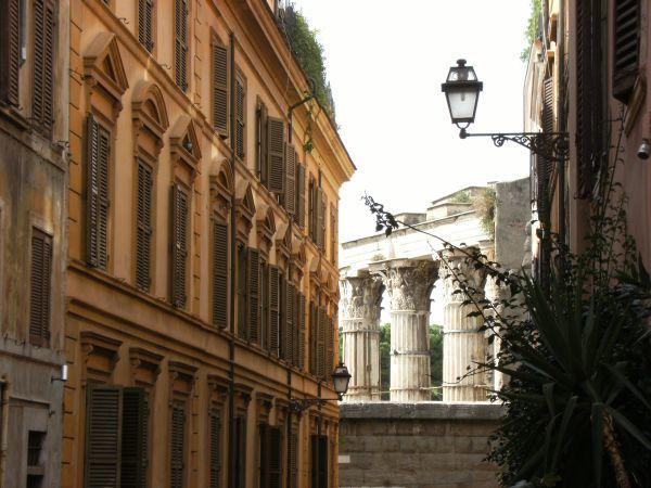 House&Colosseum Rzym Zewnętrze zdjęcie
