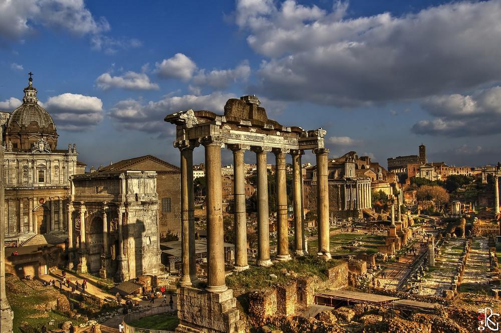 House&Colosseum Rzym Zewnętrze zdjęcie